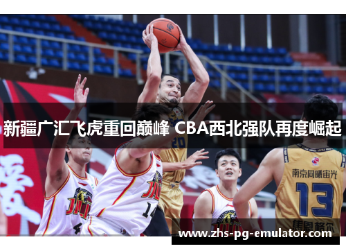 新疆广汇飞虎重回巅峰 CBA西北强队再度崛起